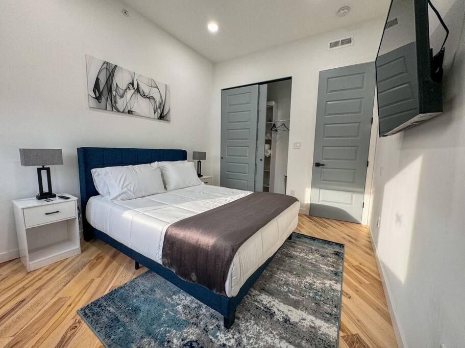 Appartement The London à Philadelphie Extérieur photo